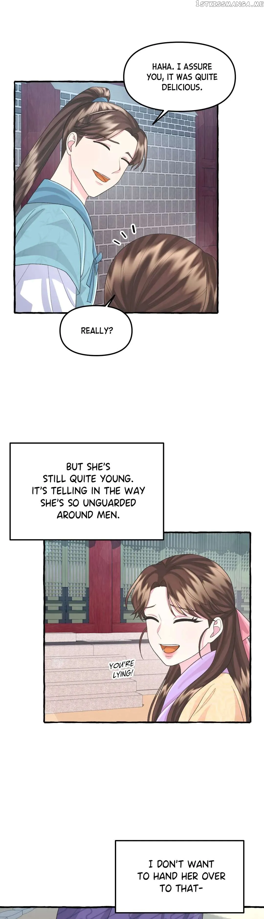 Cheer Up, Your Highness! Chapter 18 Online - página 37