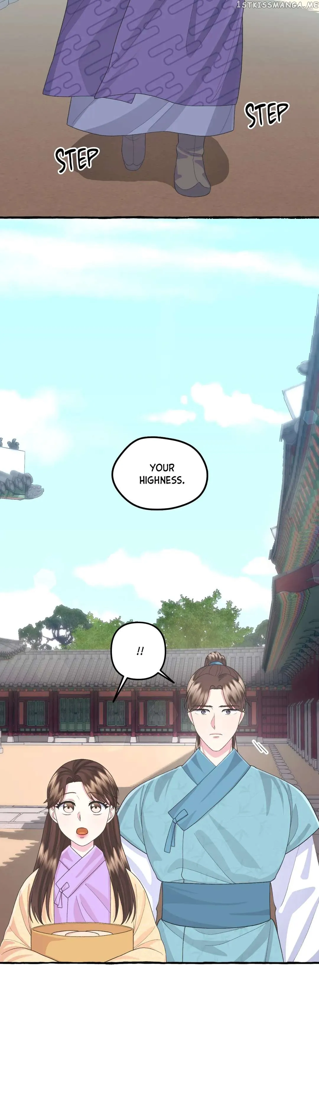 Cheer Up, Your Highness! Chapter 18 Online - página 38