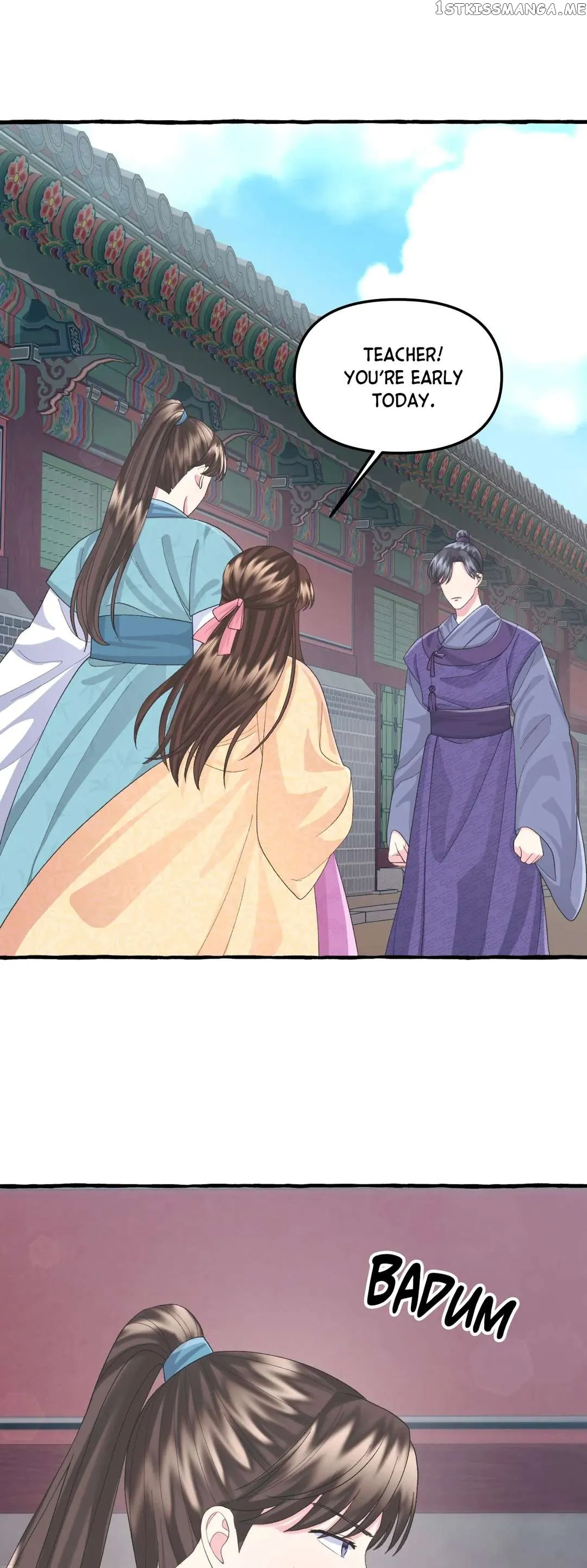 Cheer Up, Your Highness! Chapter 18 Online - página 39