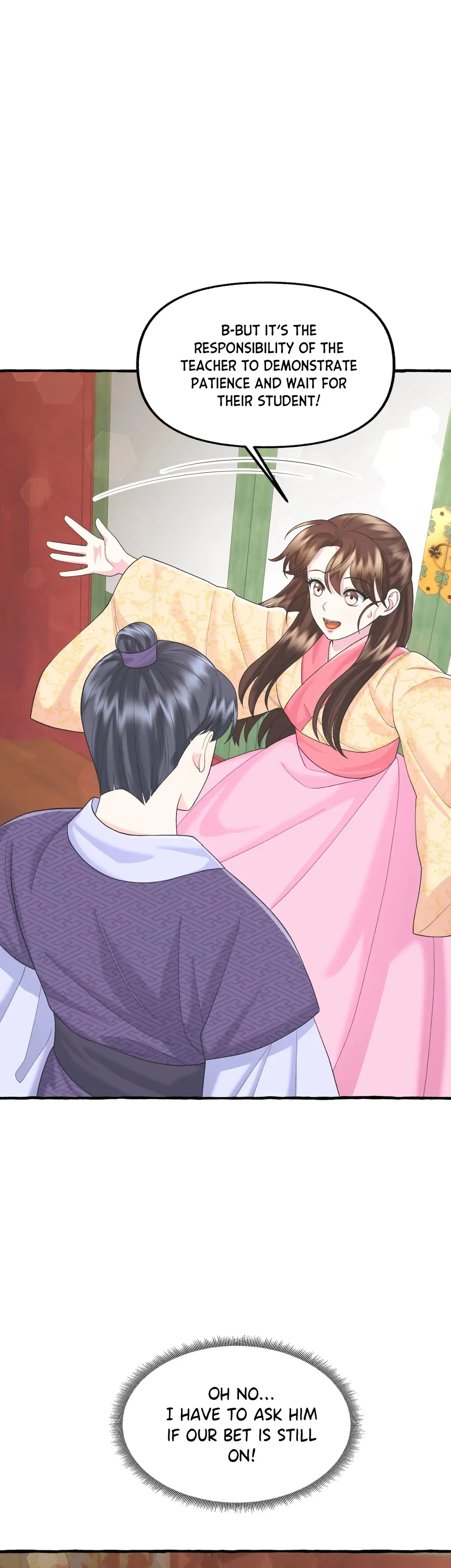 Cheer Up, Your Highness! Chapter 23 Online - página 6