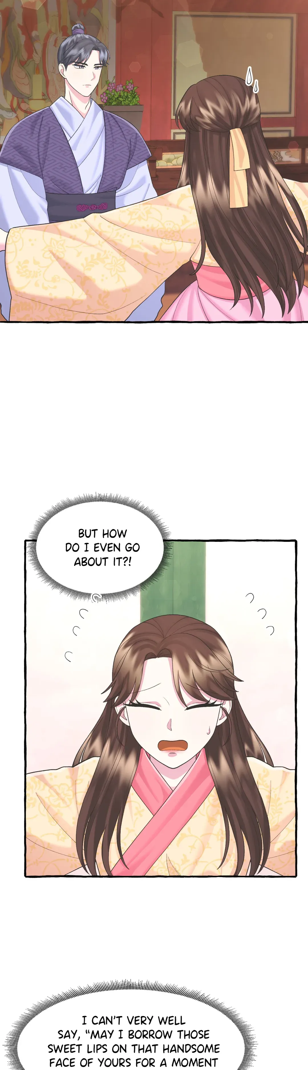 Cheer Up, Your Highness! Chapter 23 Online - página 7