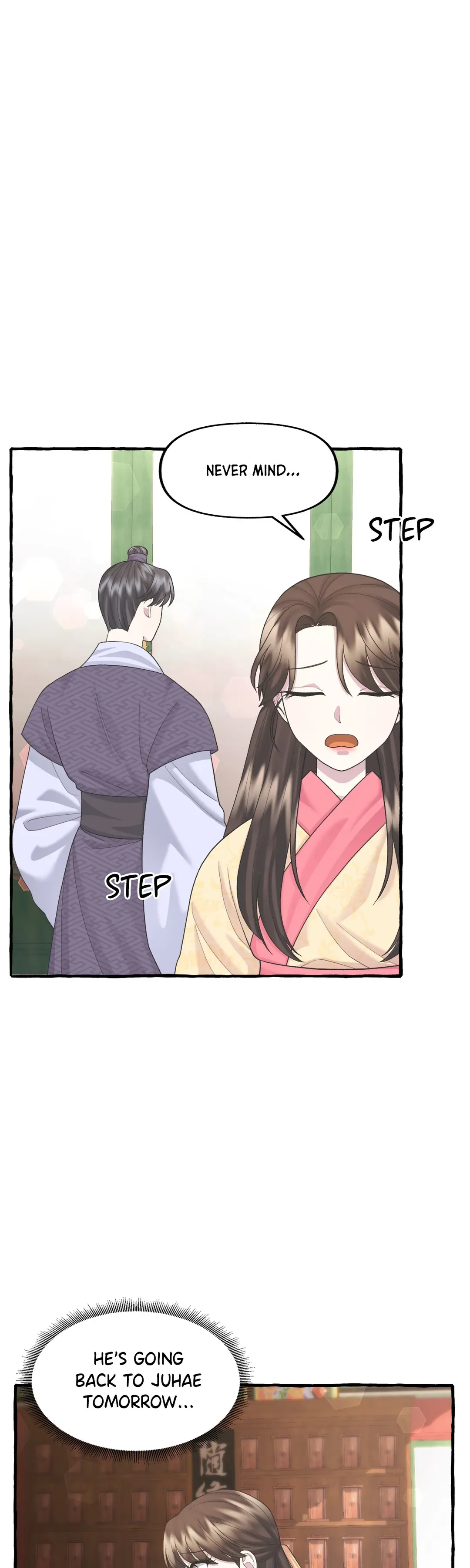 Cheer Up, Your Highness! Chapter 23 Online - página 9