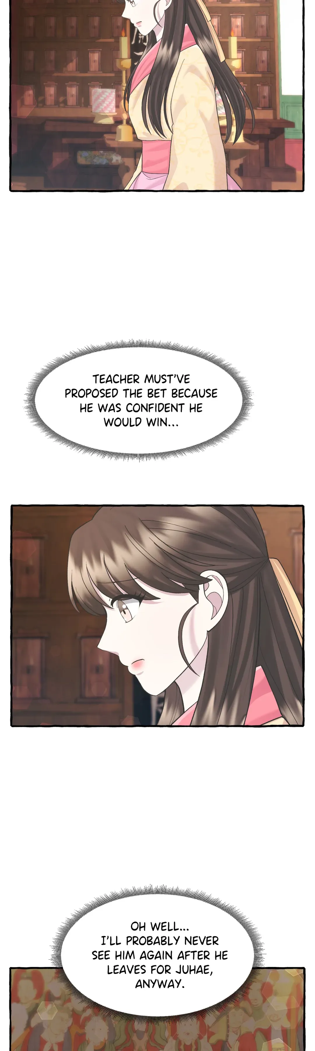 Cheer Up, Your Highness! Chapter 23 Online - página 10