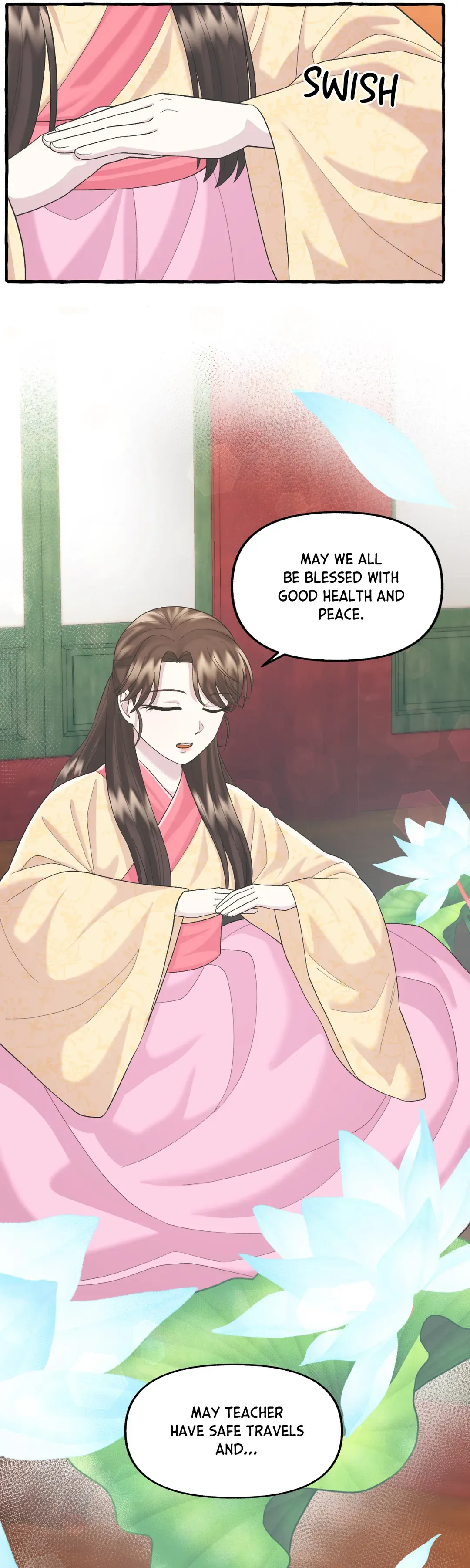 Cheer Up, Your Highness! Chapter 23 Online - página 12