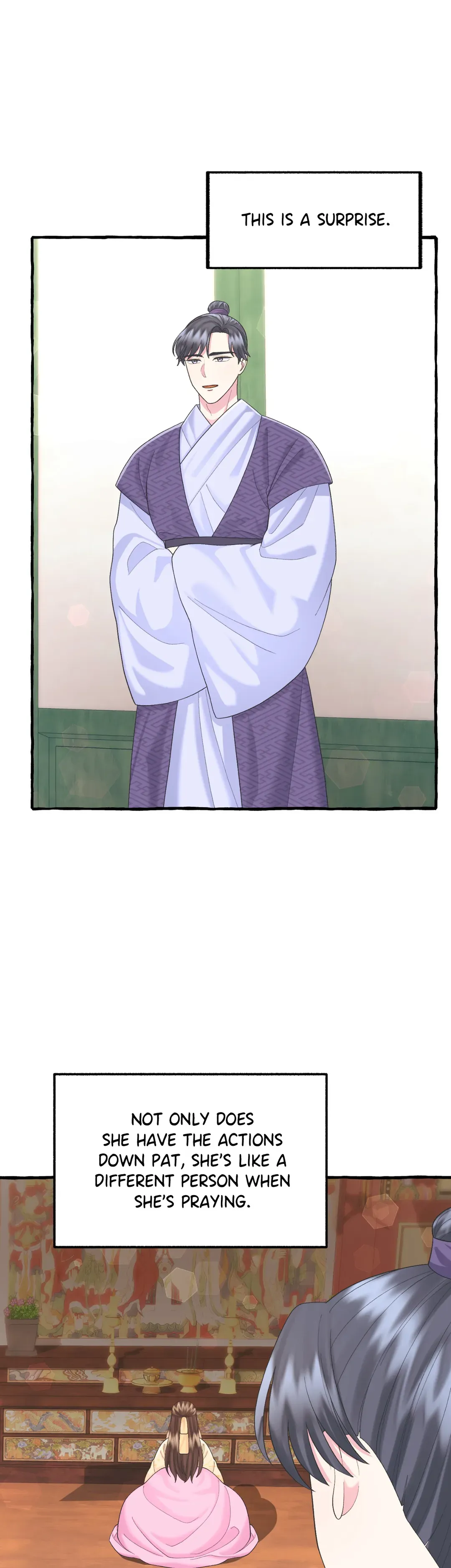 Cheer Up, Your Highness! Chapter 23 Online - página 14