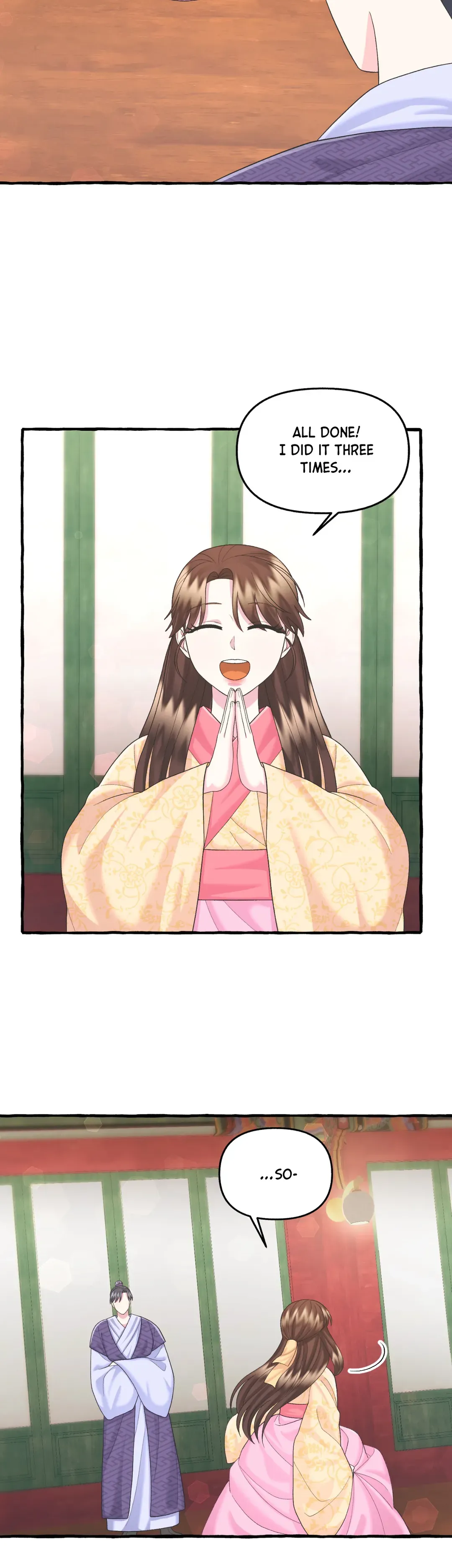Cheer Up, Your Highness! Chapter 23 Online - página 15