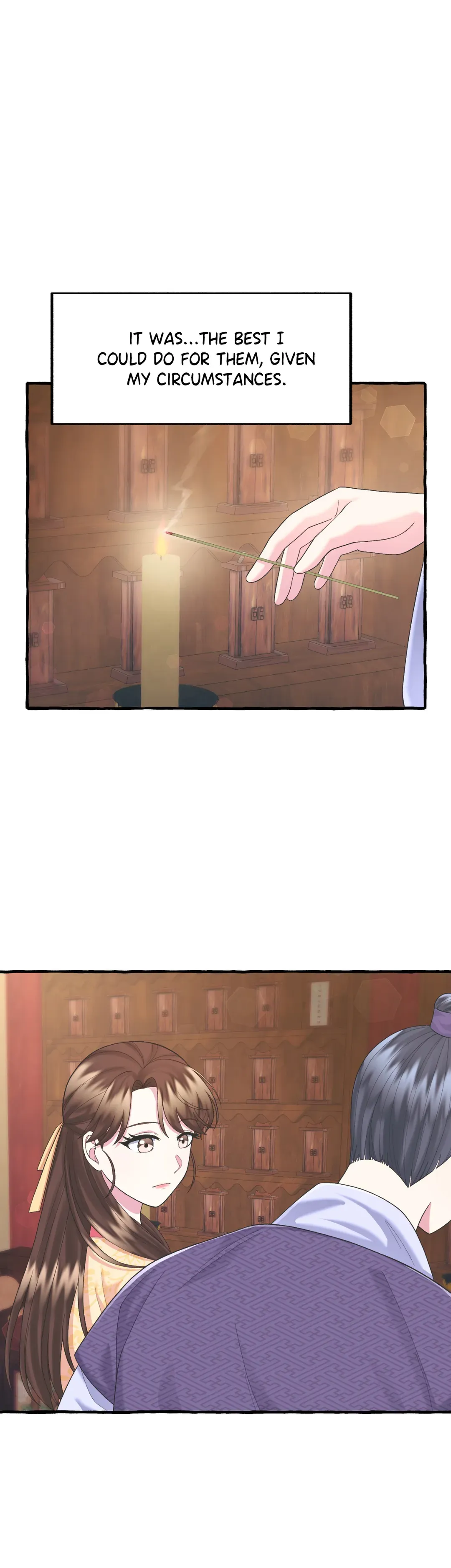 Cheer Up, Your Highness! Chapter 23 Online - página 20