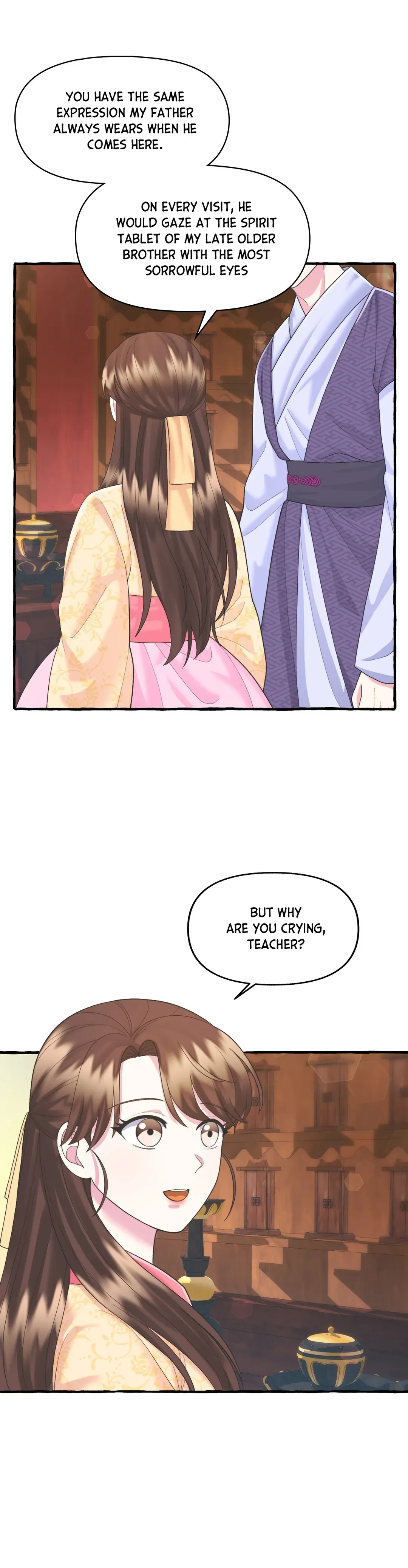 Cheer Up, Your Highness! Chapter 23 Online - página 22