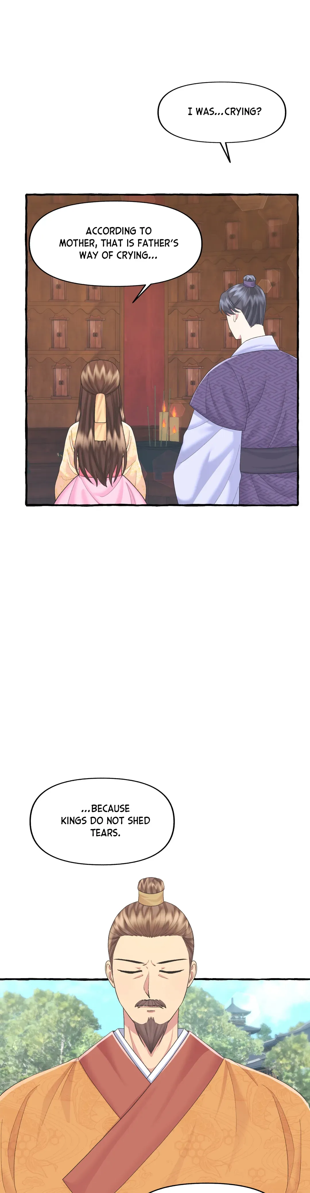 Cheer Up, Your Highness! Chapter 23 Online - página 23