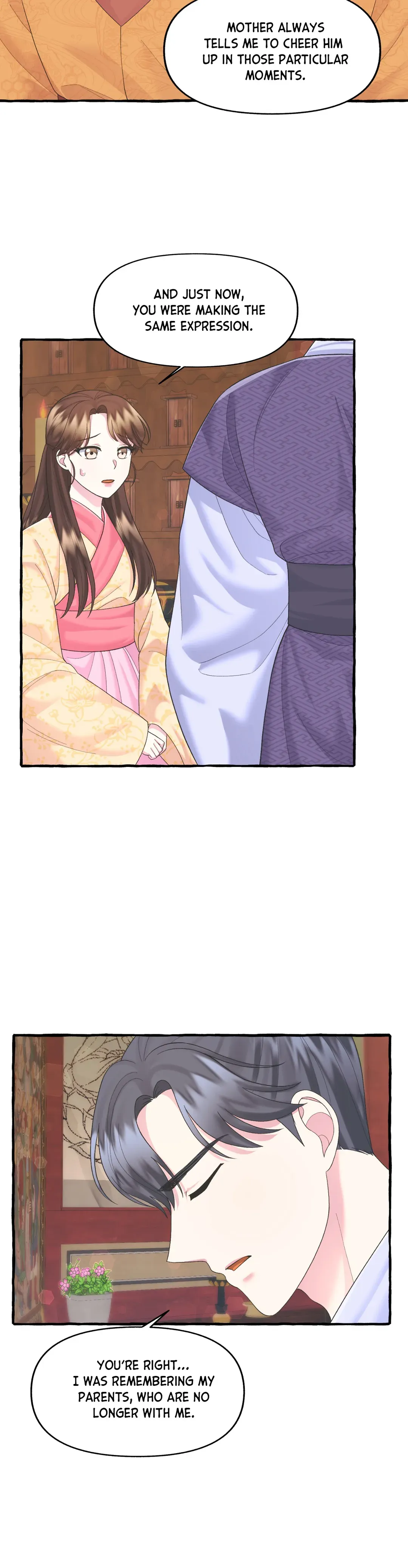 Cheer Up, Your Highness! Chapter 23 Online - página 24