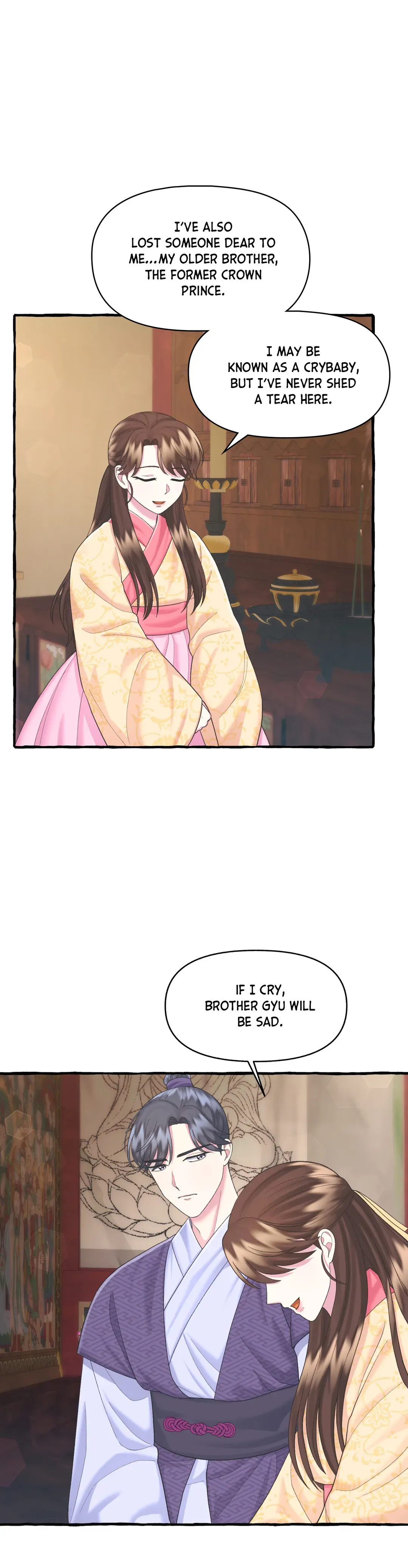 Cheer Up, Your Highness! Chapter 23 Online - página 25