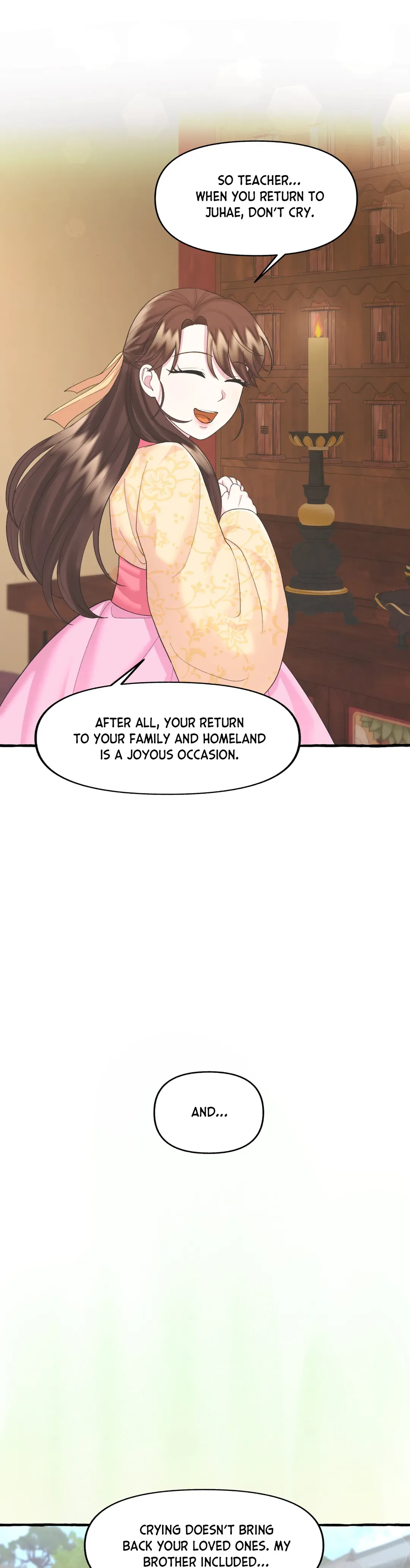 Cheer Up, Your Highness! Chapter 23 Online - página 26