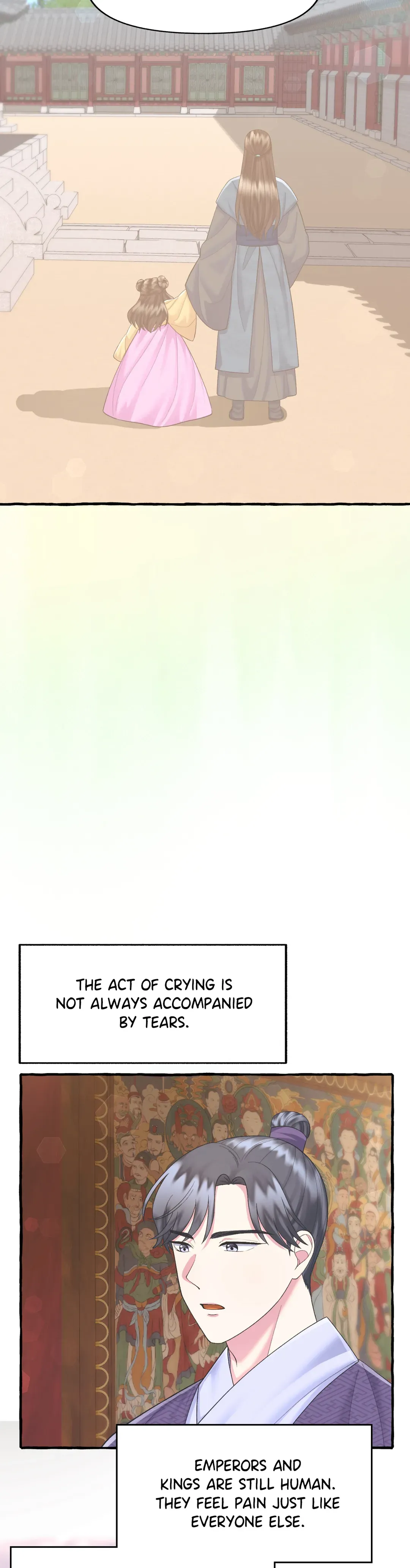 Cheer Up, Your Highness! Chapter 23 Online - página 27