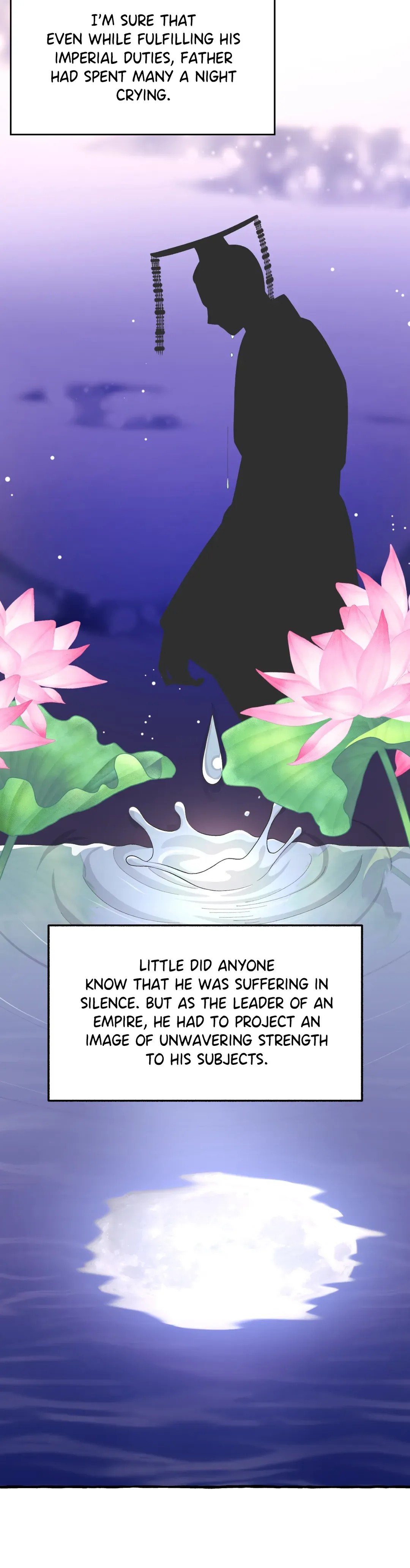 Cheer Up, Your Highness! Chapter 23 Online - página 28