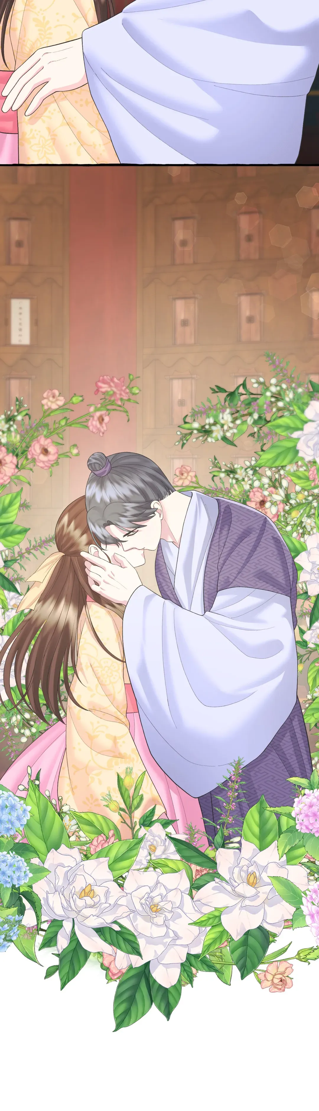Cheer Up, Your Highness! Chapter 23 Online - página 32