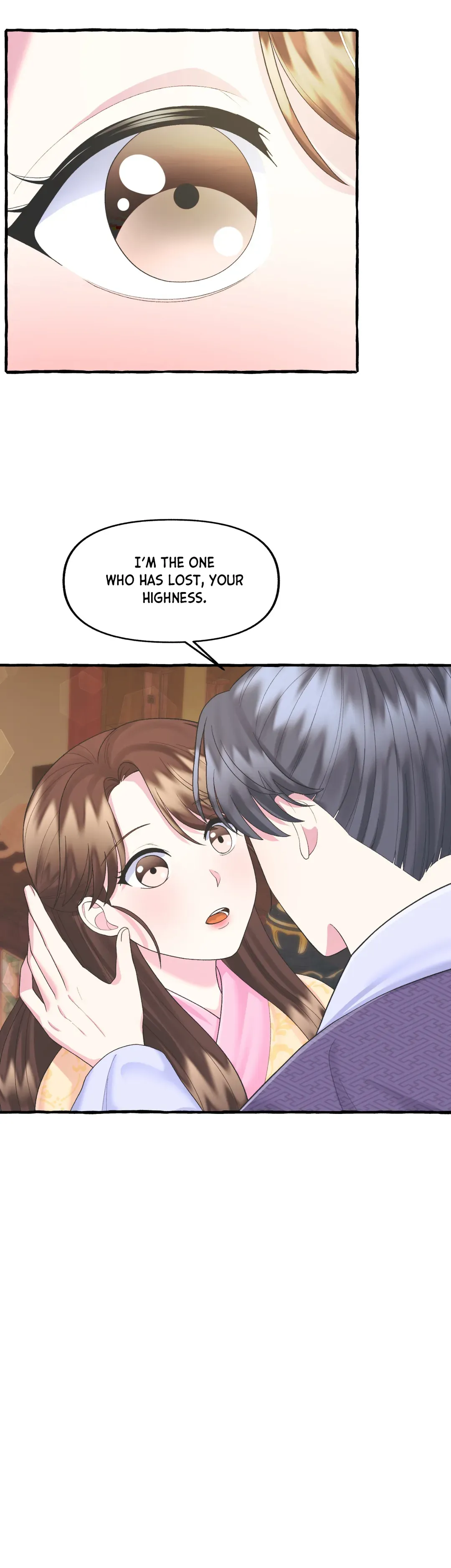 Cheer Up, Your Highness! Chapter 23 Online - página 33