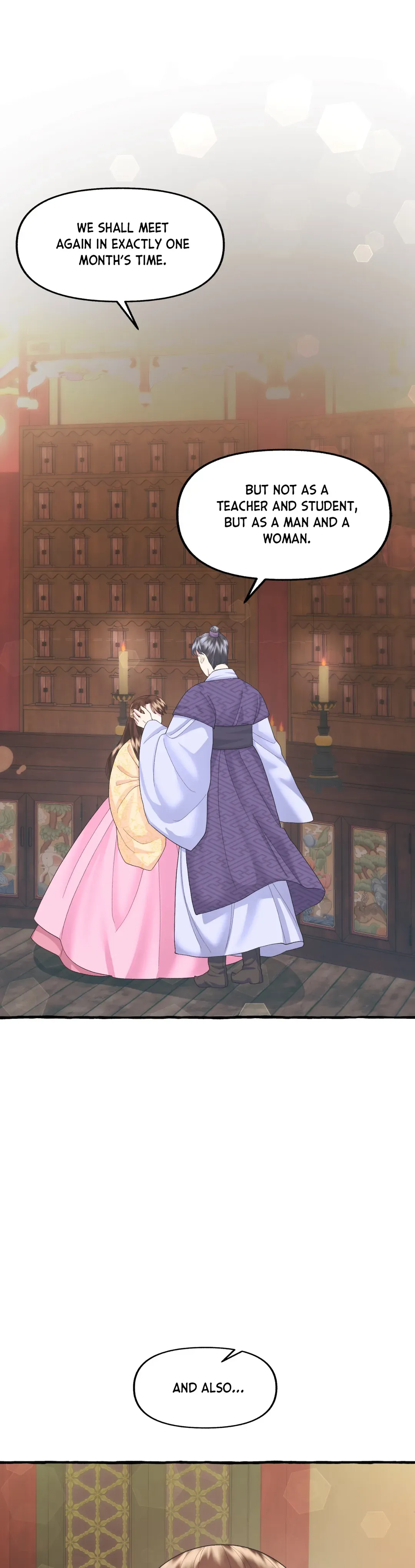 Cheer Up, Your Highness! Chapter 23 Online - página 34