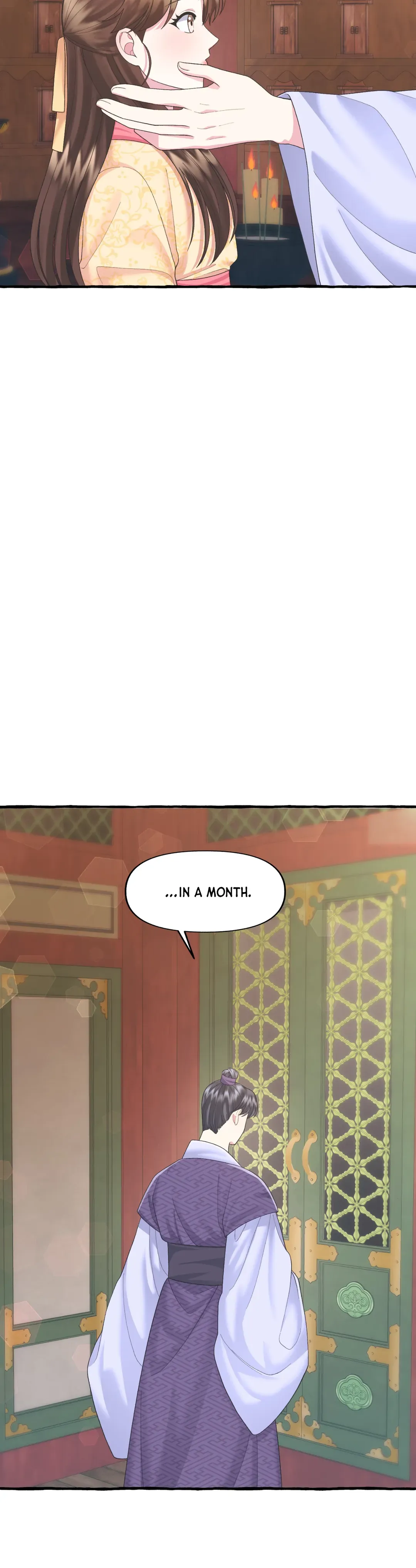Cheer Up, Your Highness! Chapter 23 Online - página 36