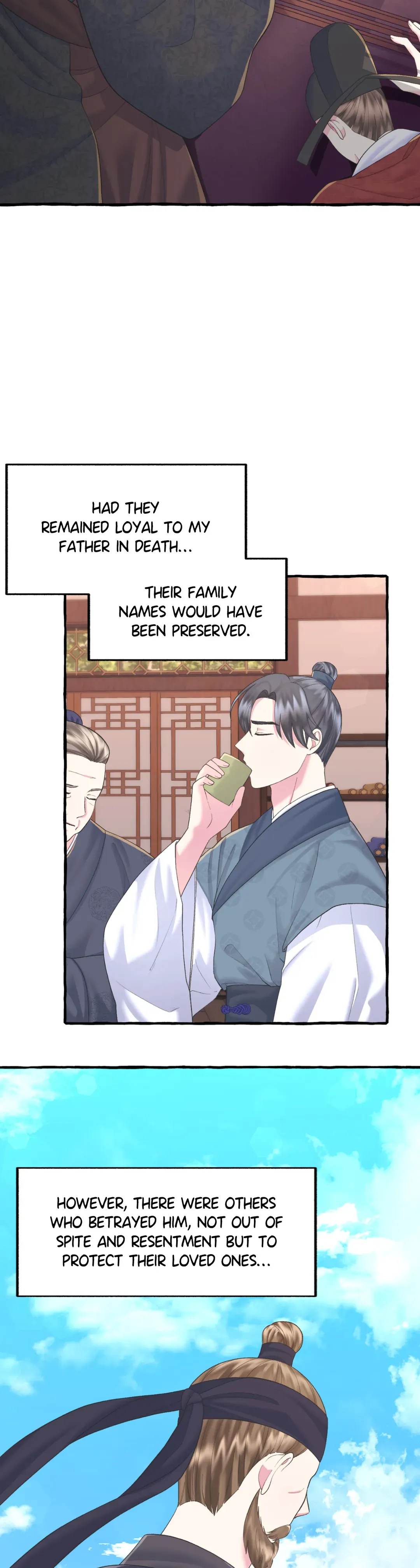 Cheer Up, Your Highness! Chapter 24 Online - página 4