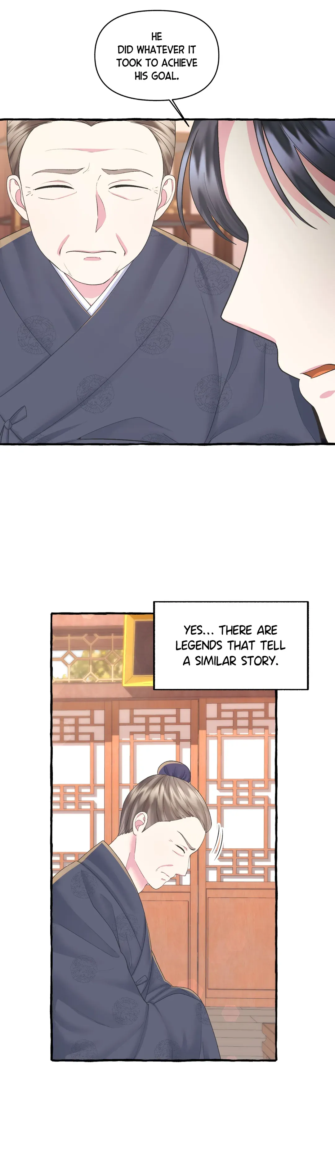 Cheer Up, Your Highness! Chapter 24 Online - página 9