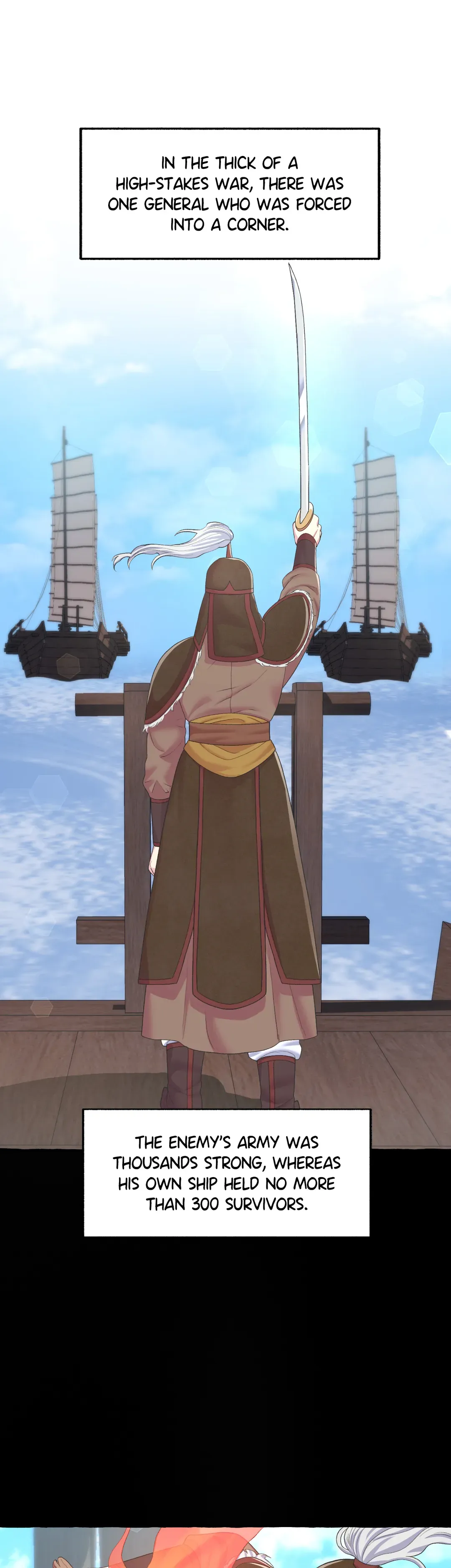 Cheer Up, Your Highness! Chapter 24 Online - página 10