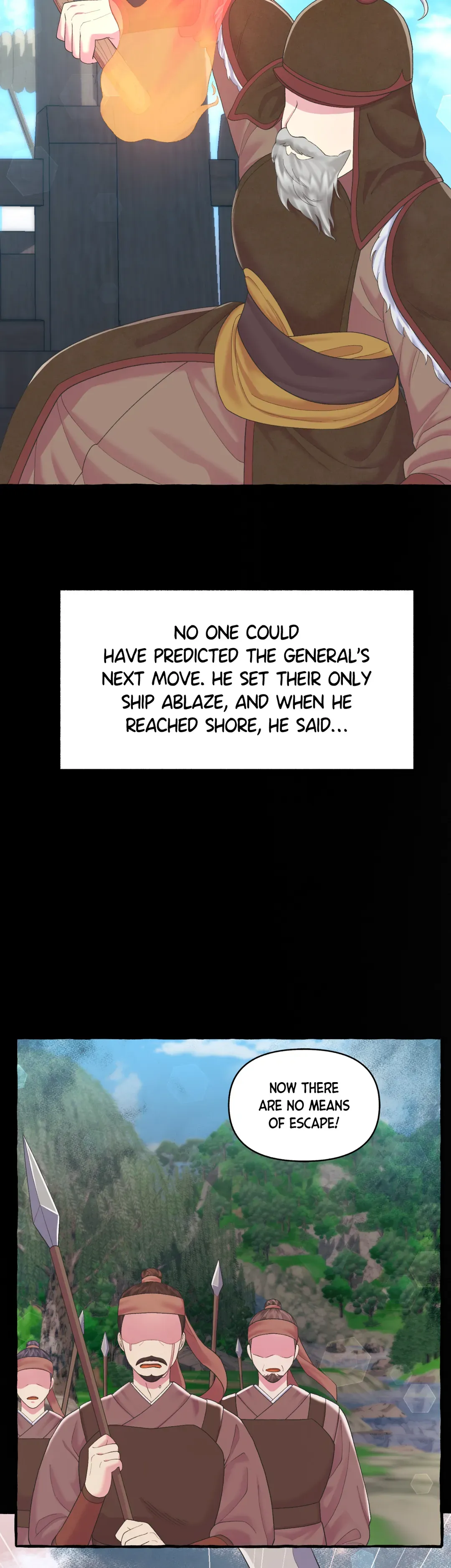 Cheer Up, Your Highness! Chapter 24 Online - página 11