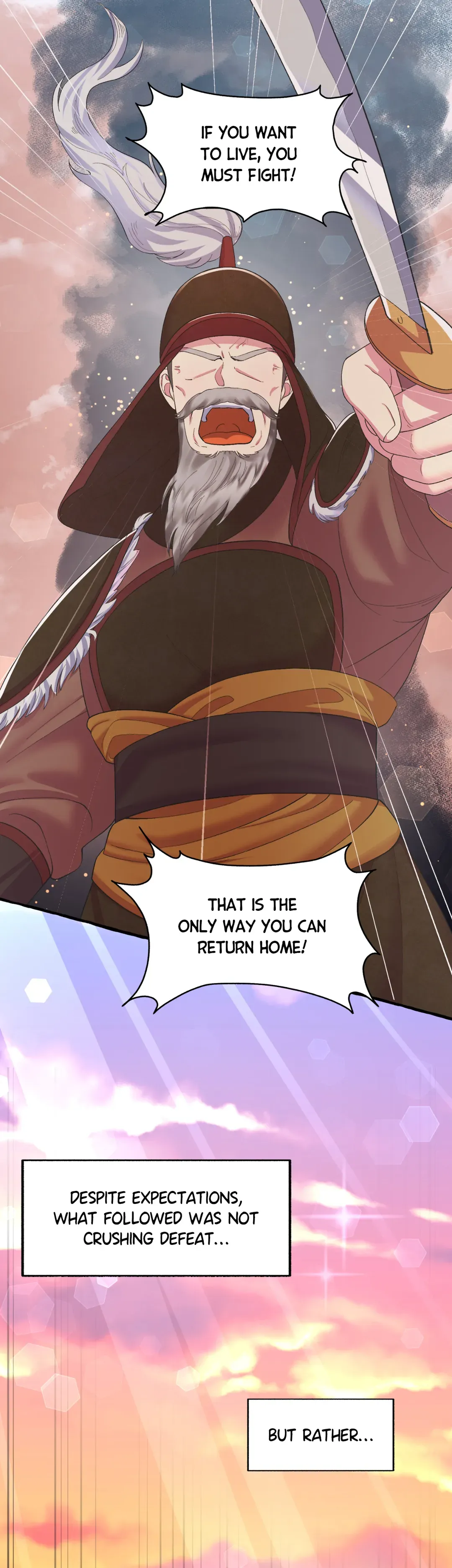Cheer Up, Your Highness! Chapter 24 Online - página 12