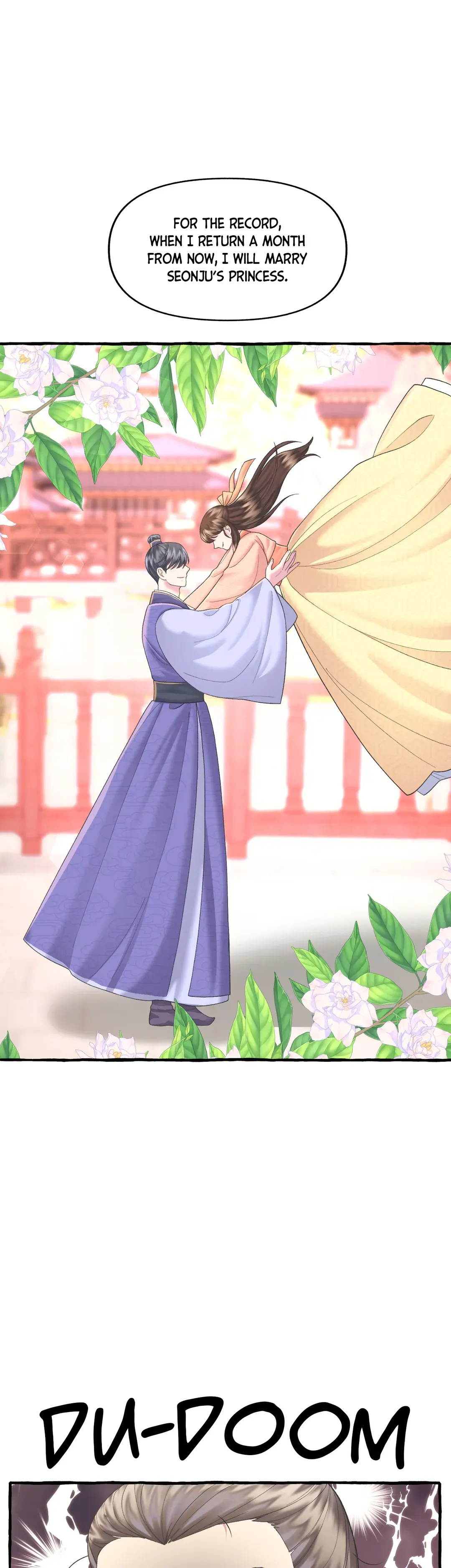 Cheer Up, Your Highness! Chapter 24 Online - página 18