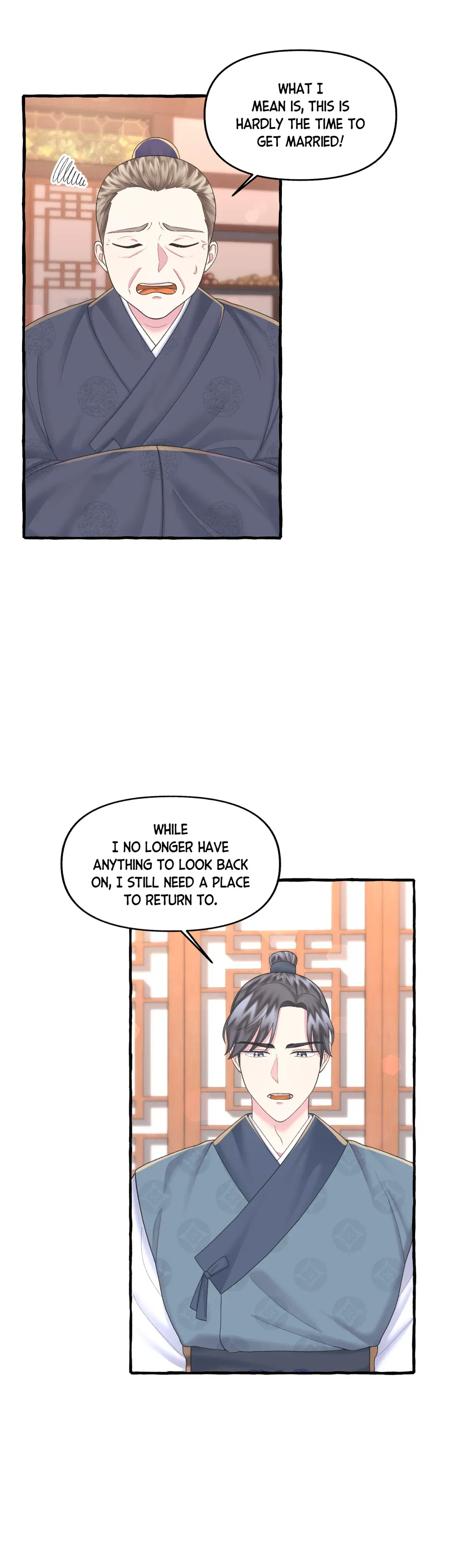Cheer Up, Your Highness! Chapter 24 Online - página 20