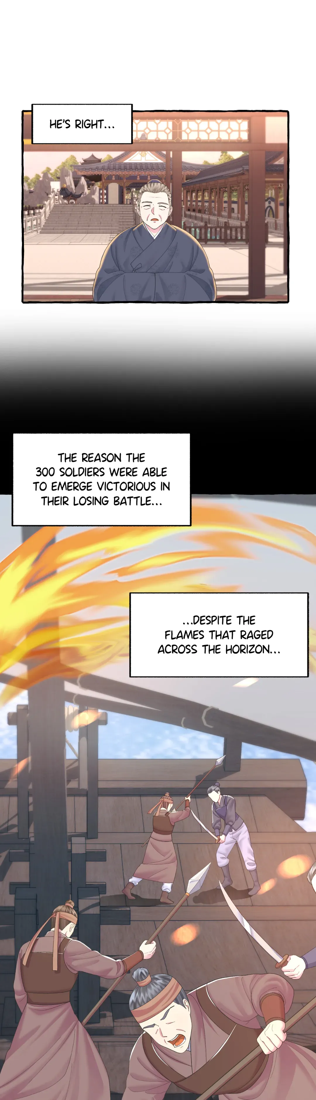 Cheer Up, Your Highness! Chapter 24 Online - página 22