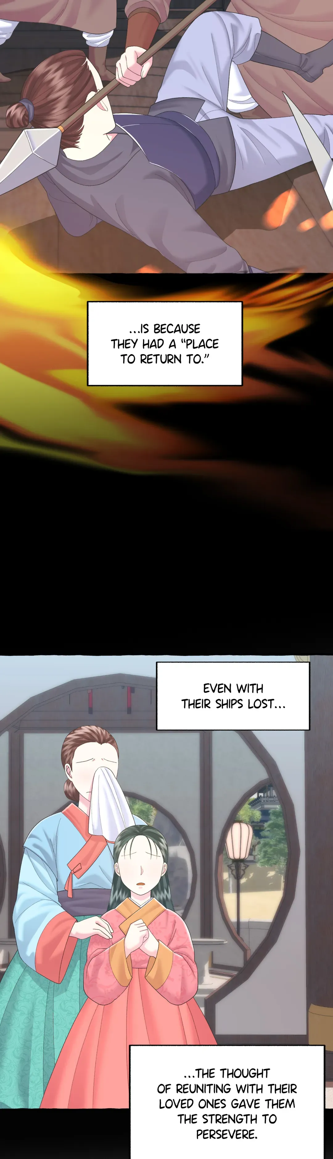 Cheer Up, Your Highness! Chapter 24 Online - página 23
