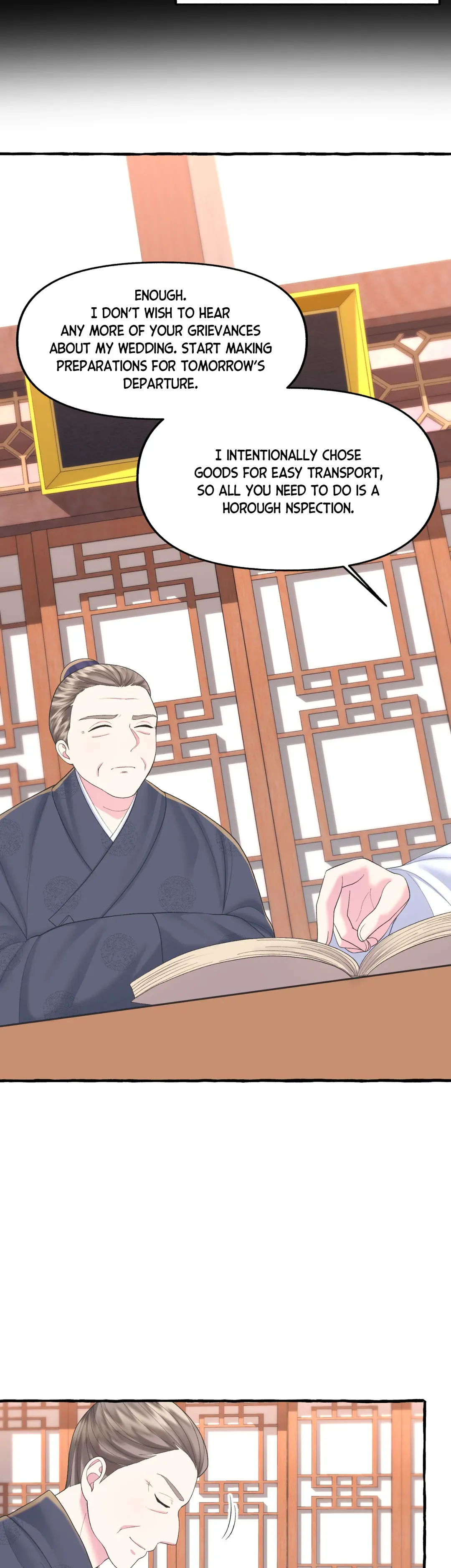 Cheer Up, Your Highness! Chapter 24 Online - página 24