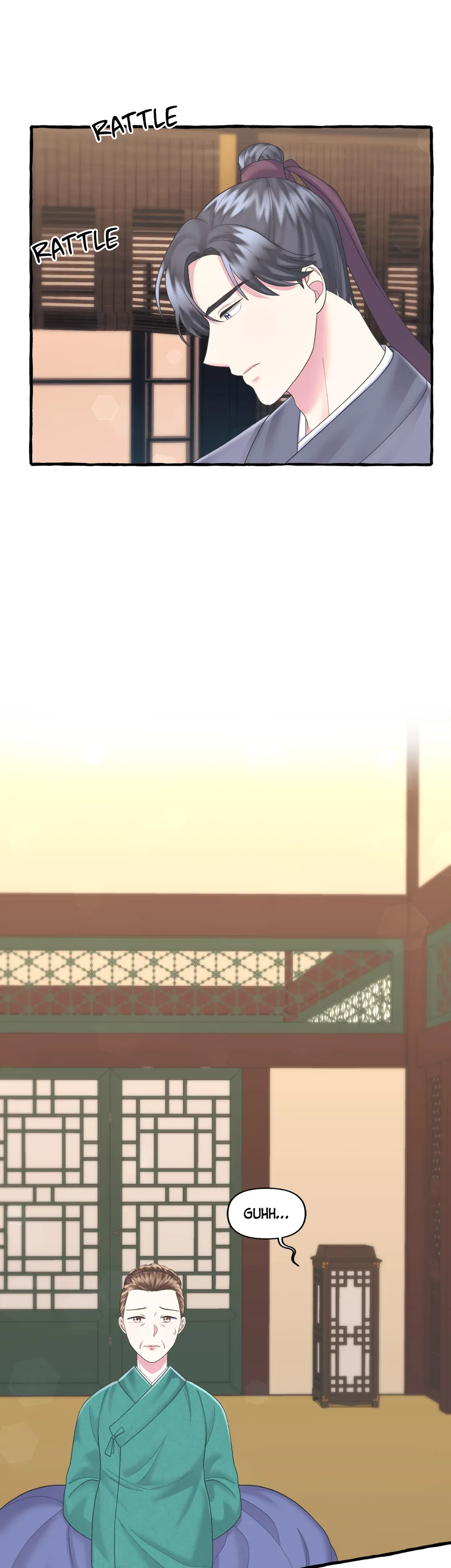 Cheer Up, Your Highness! Chapter 24 Online - página 30