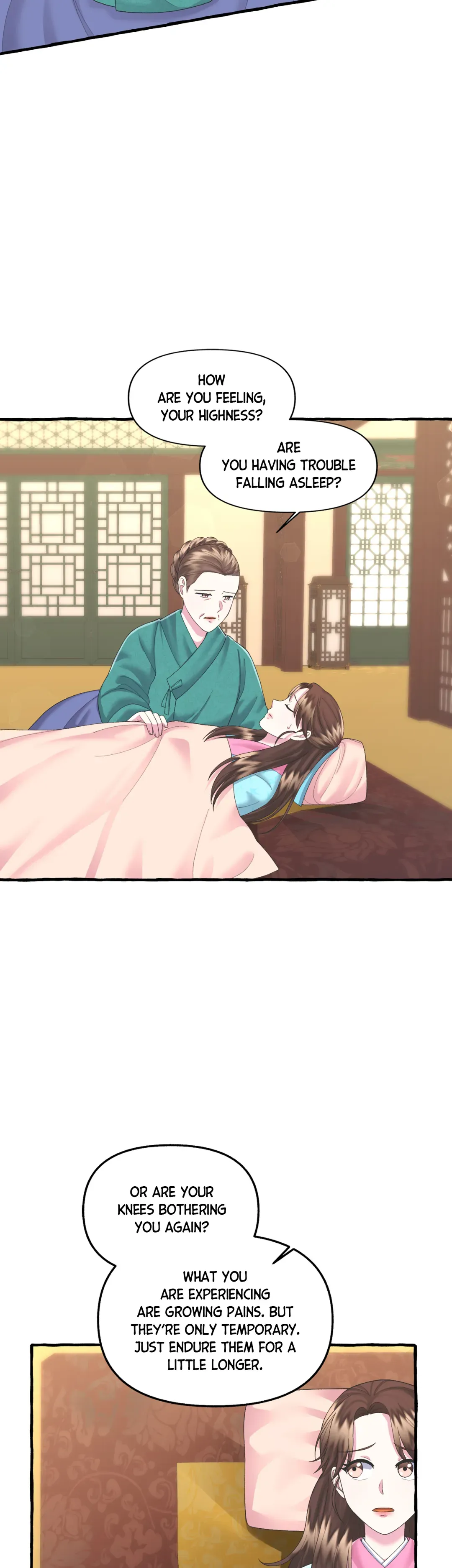 Cheer Up, Your Highness! Chapter 24 Online - página 31
