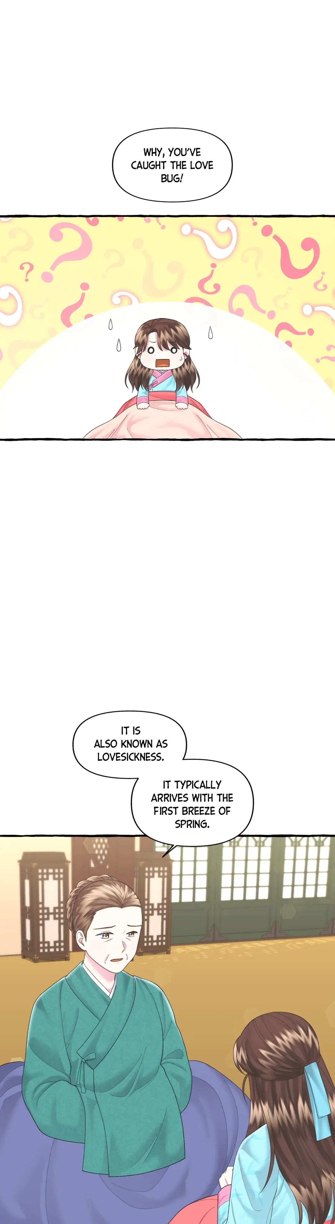 Cheer Up, Your Highness! Chapter 24 Online - página 34