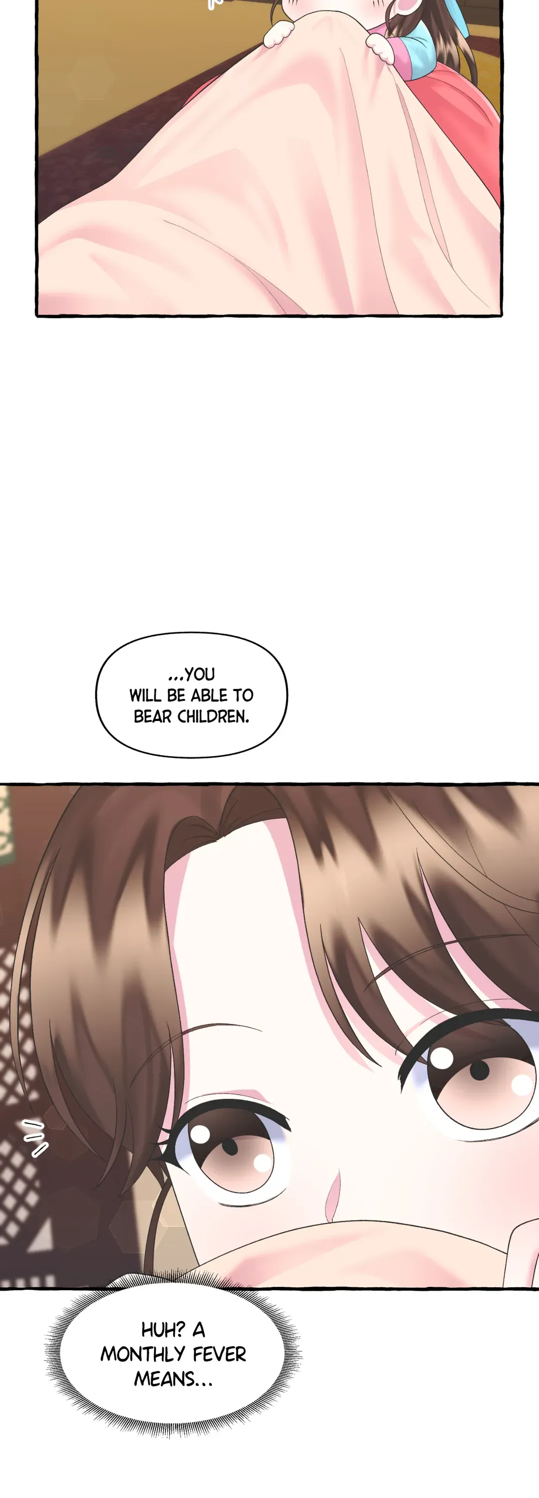 Cheer Up, Your Highness! Chapter 24 Online - página 39