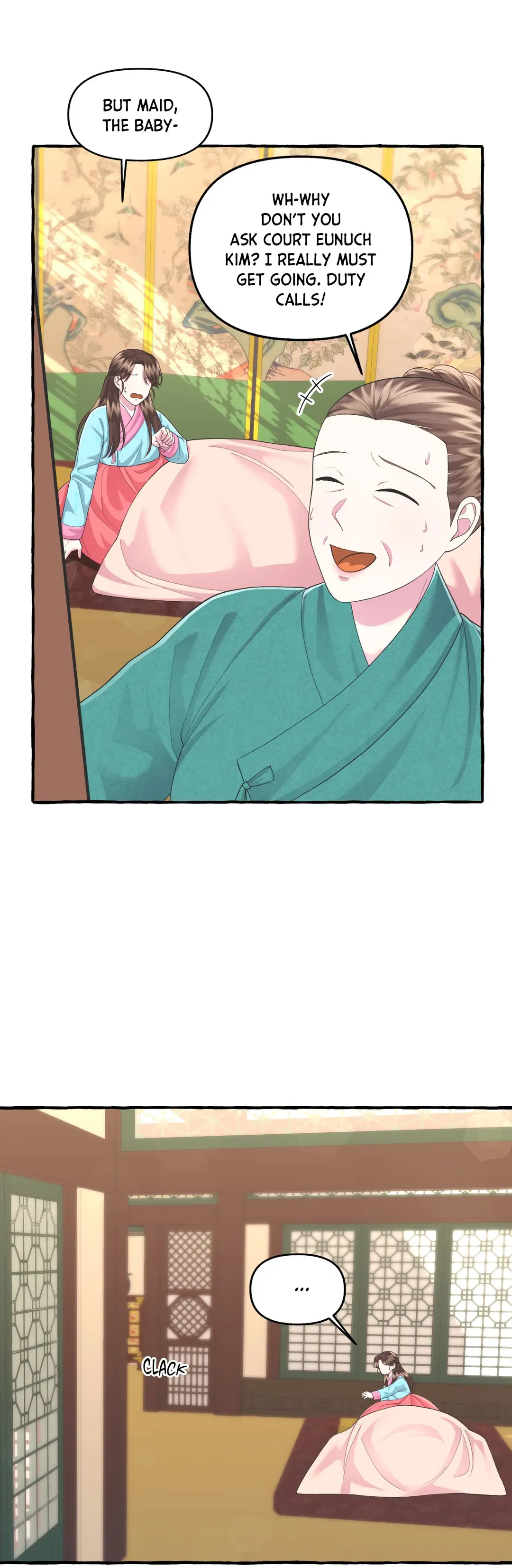 Cheer Up, Your Highness! Chapter 25 Online - página 3