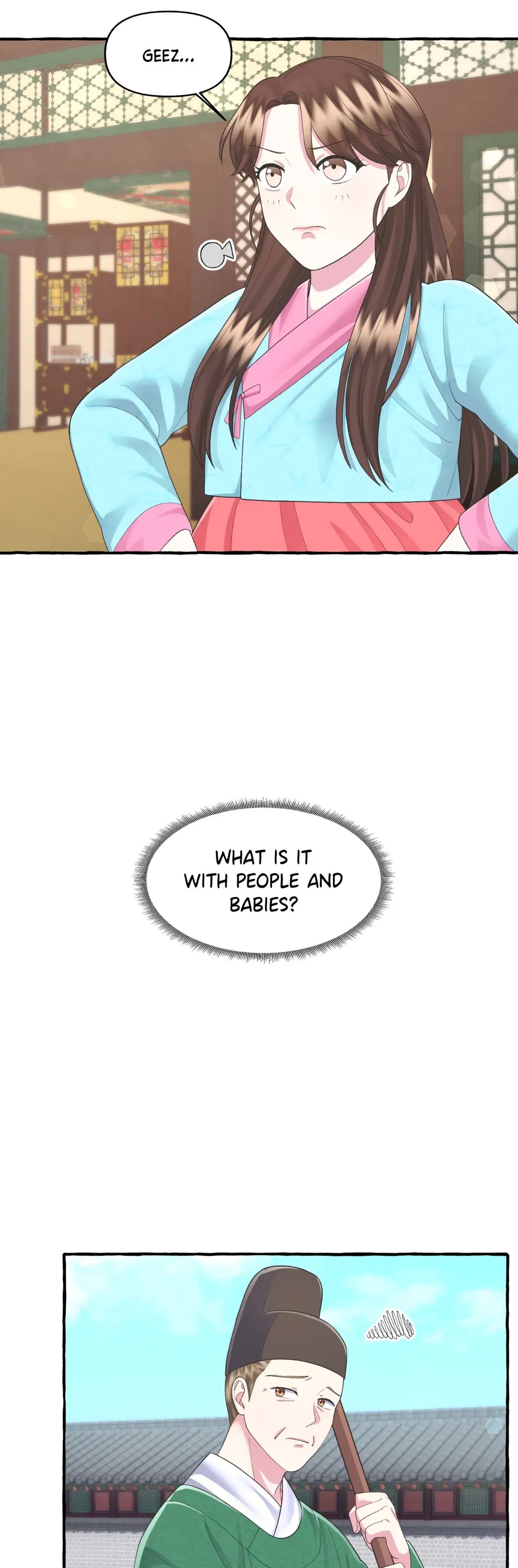 Cheer Up, Your Highness! Chapter 25 Online - página 7