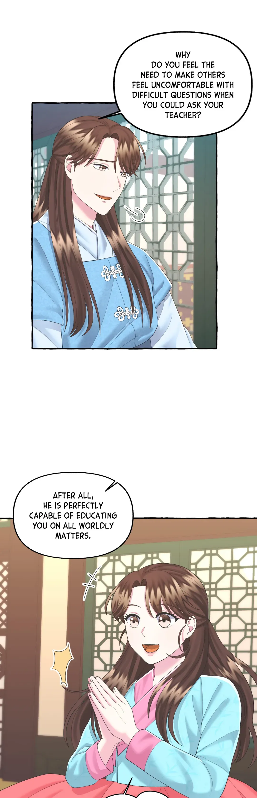 Cheer Up, Your Highness! Chapter 25 Online - página 13