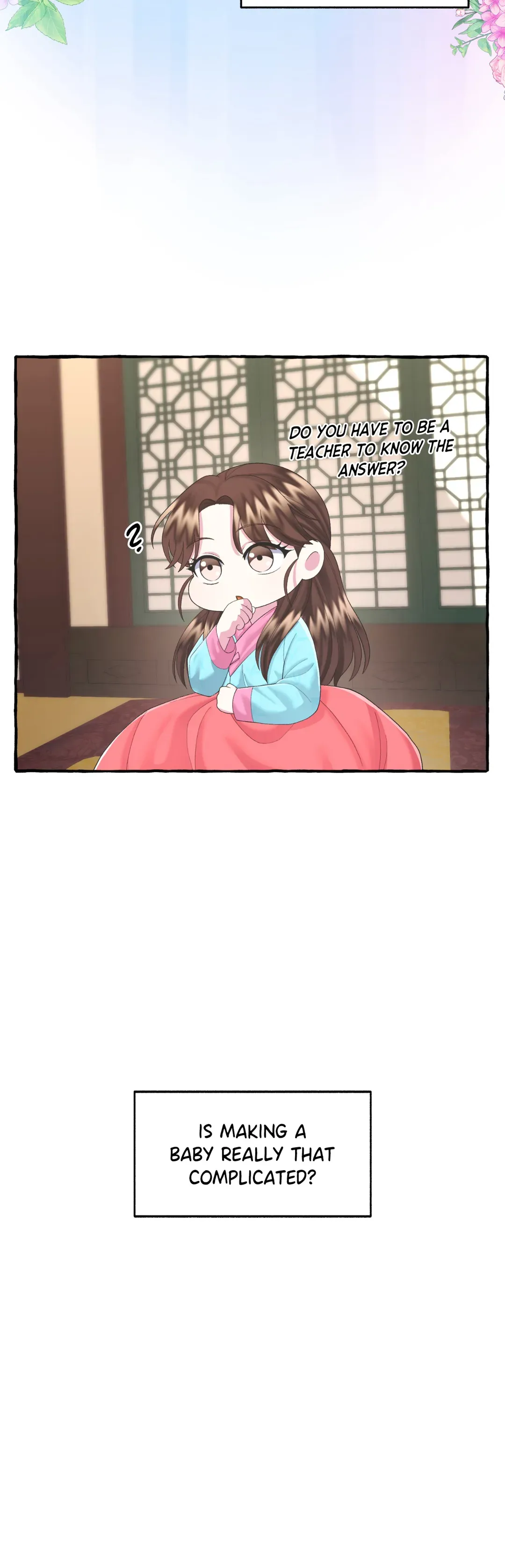 Cheer Up, Your Highness! Chapter 25 Online - página 15