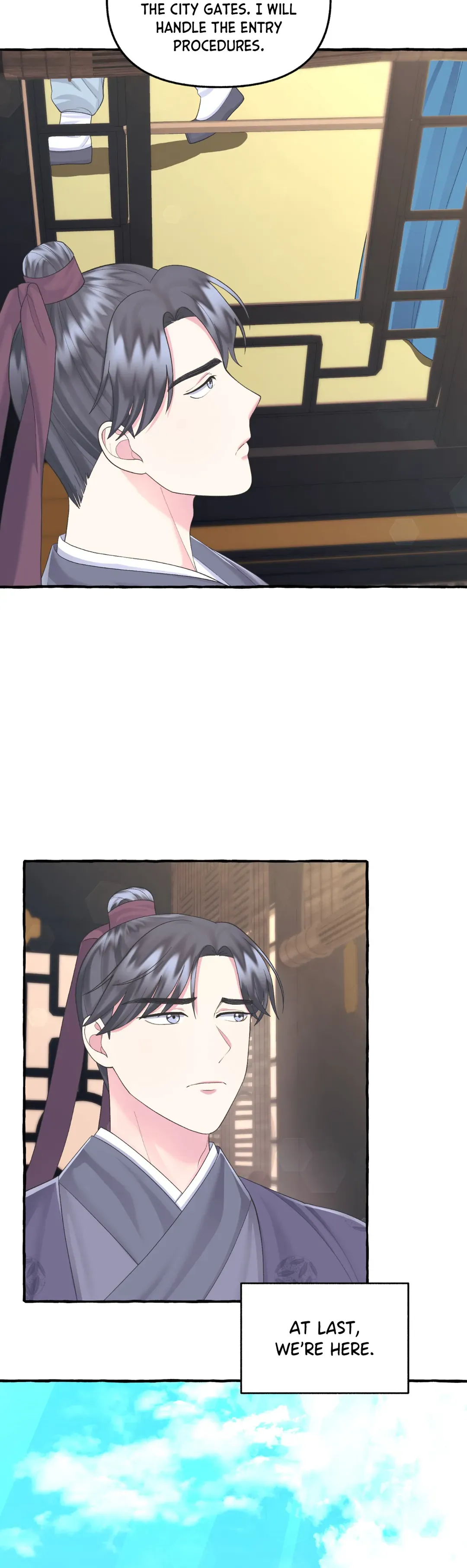 Cheer Up, Your Highness! Chapter 25 Online - página 18