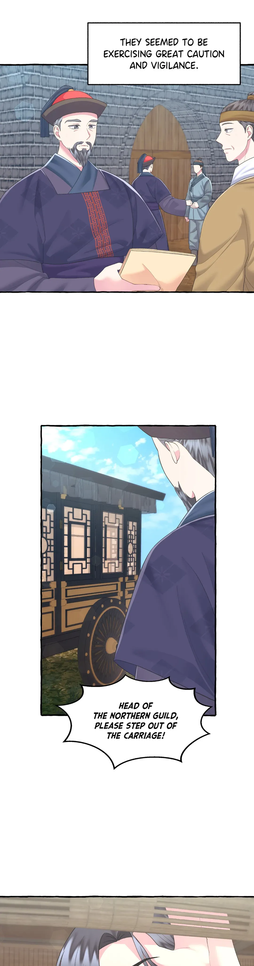 Cheer Up, Your Highness! Chapter 25 Online - página 20