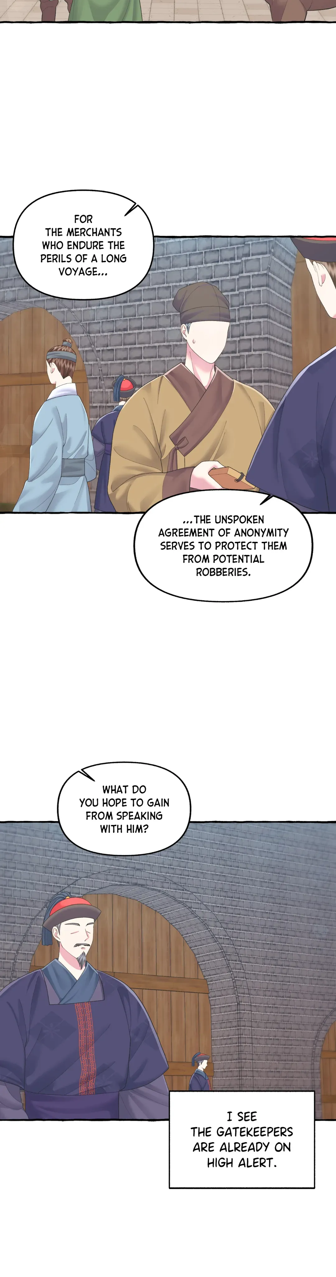 Cheer Up, Your Highness! Chapter 25 Online - página 22