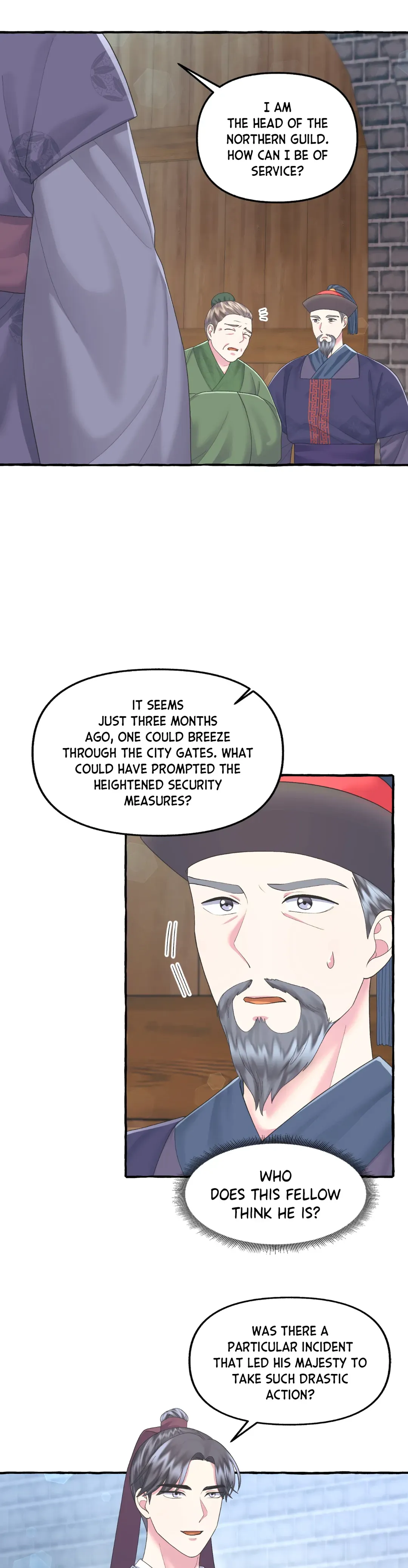 Cheer Up, Your Highness! Chapter 25 Online - página 24