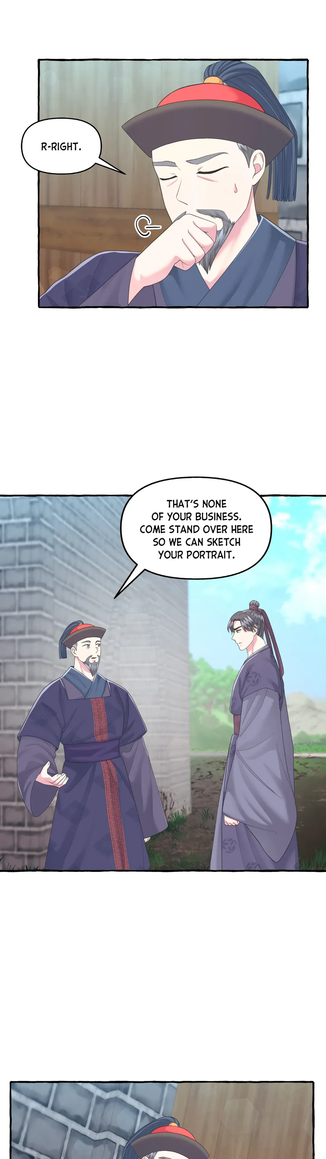 Cheer Up, Your Highness! Chapter 25 Online - página 26
