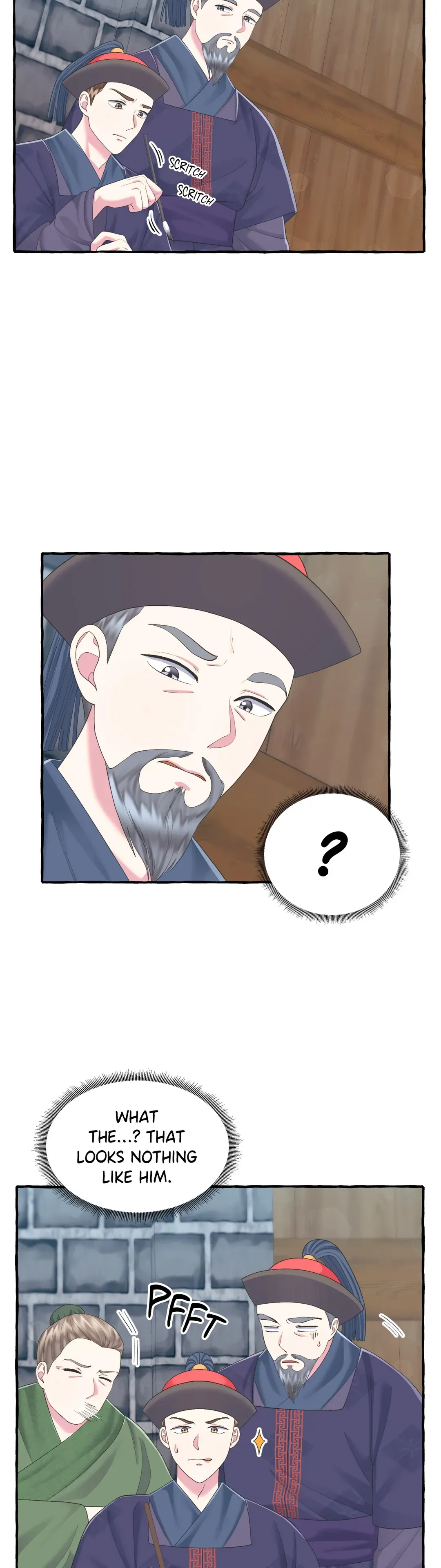 Cheer Up, Your Highness! Chapter 25 Online - página 27