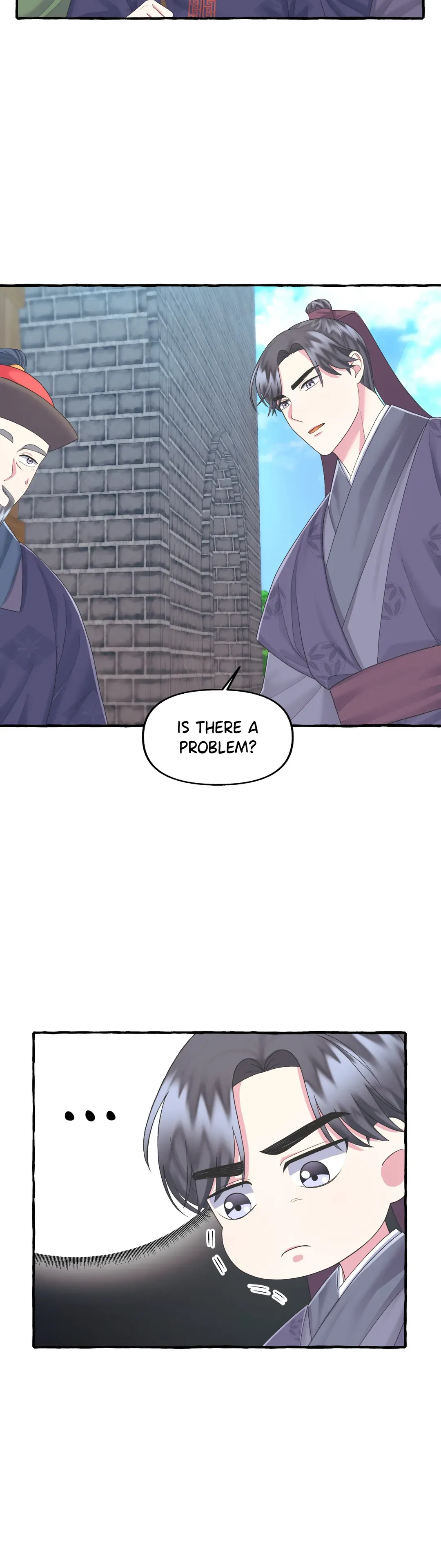 Cheer Up, Your Highness! Chapter 25 Online - página 28