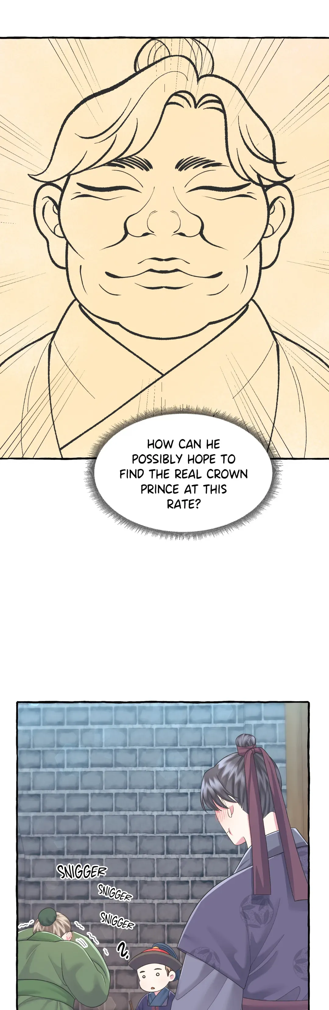 Cheer Up, Your Highness! Chapter 25 Online - página 29