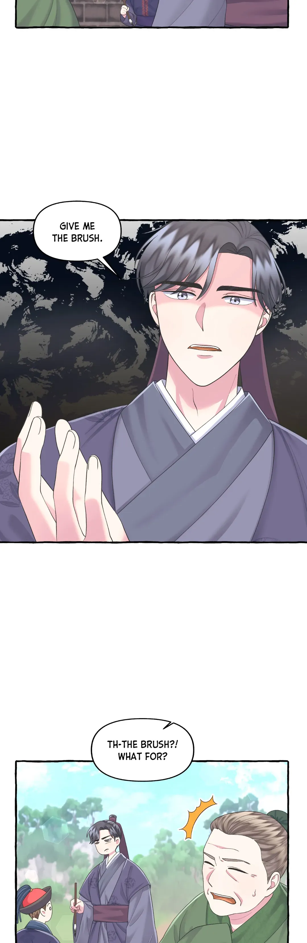 Cheer Up, Your Highness! Chapter 25 Online - página 30