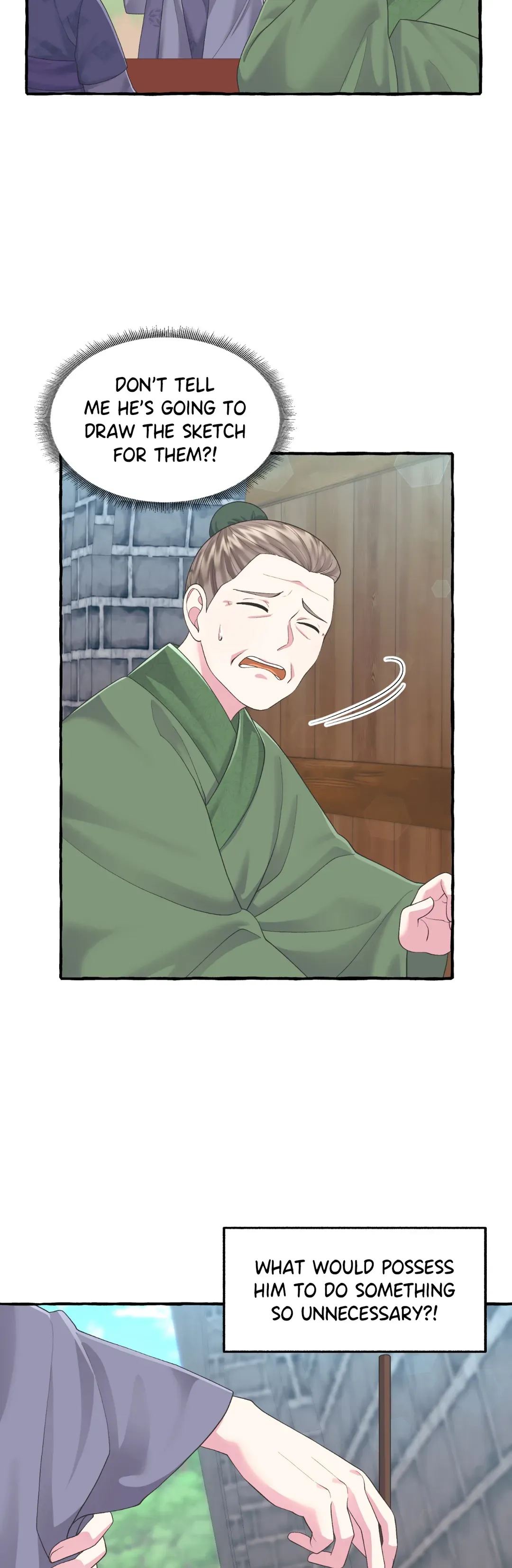 Cheer Up, Your Highness! Chapter 25 Online - página 31